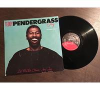 TEDDY PENDERGRASS / JOY
