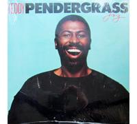 Teddy Pendergrass - Joy