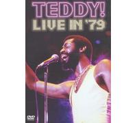 Teddy Pendergrass - Live in '79
