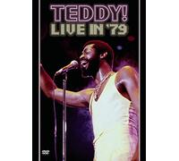 Teddy Pendergrass: Live in '79