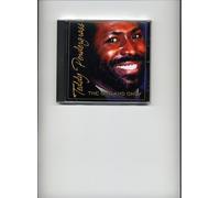 Teddy Pendergrass - One & Only