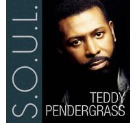 Teddy Pendergrass S.O.U.L. (CD)