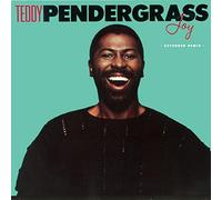 Teddy Pendergrass - Teddy Pendergrass - Joy - Asylum Records - 966 766-0