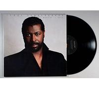 Teddy Pendergrass - Teddy Pendergrass - Workin' It Back - Asylum Records - 960 447-1, Asylum Records - EKT 26