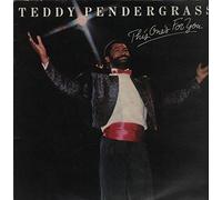 Teddy Pendergrass - This One's For You