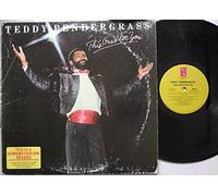 Teddy Pendergrass - This One's For You