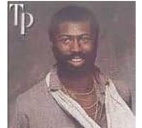 Teddy Pendergrass - TP