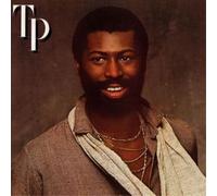 Teddy Pendergrass TP (CD) Expanded Album