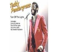 Teddy Pendergrass - Turn Off the Lights