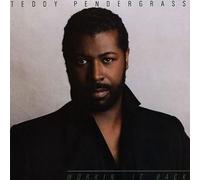 Teddy Pendergrass - Workin' It Back