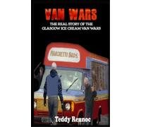 Teddy Rennoc Van Wars (Tascabile)