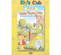 Teddy Rhyme Time - Adventures In Nursery Rhyme Land [Edizione: Regno Unito]