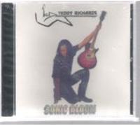 Teddy Richards - Sonic Bloom (US Import)