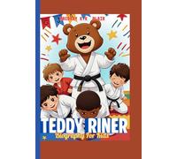 Teddy Riner Biography For Kids: The Judo Giant Who Conquered the World