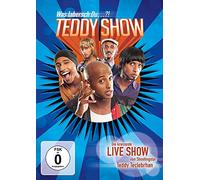 Teddy Show - Was labersch Du...?!