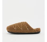 Teddy Slipper marrone 37