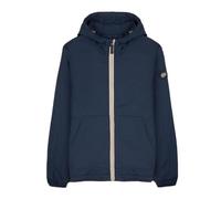 Teddy Smith B-Pantaloncini Giubbotto, Blu Navy, M Uomo