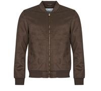 Teddy Smith Giubbotto B-OSCAR in Marrone EU L