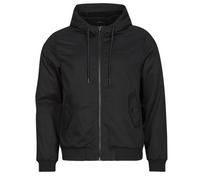 Teddy Smith Giubbotto B-SANSON in Nero EU XL