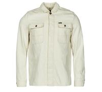 Teddy Smith Giubbotto SYMON in Beige EU M