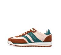 Teddy Smith - Scarpe da donna - Scarpe comode e versatili - Moda casual, Beige 86, 41 EU