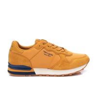 Teddy Smith Scarpe da ginnastica Giallo Uomo Yellow, giallo, 42 EU