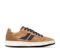 Teddy Smith - Scarpe da uomo - Scarpe comode e versatili - Moda casual, Camel 06, 44 EU