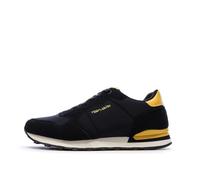 Teddy Smith - Scarpe da uomo - Scarpe comode e versatili - Moda casual, Giallo 82, 41 EU