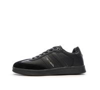 Teddy Smith - Scarpe Donna Nero - Scarpe comode e Versatili - Moda Casual - Modello 12003301 (Misurare 38)