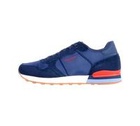 Teddy Smith - Scarpe Uomo Jeans - Scarpe comode e Versatili - Moda Casual - Modello 07886810 (Misurare 41)