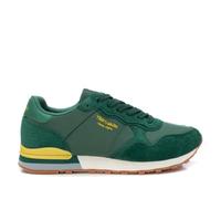 Teddy Smith - Scarpe Uomo Verde - Scarpe comode e Versatili - Moda Casual - Modello 07886804 (Misurare 44)