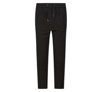 Teddy Smith Teddy Raye Jr - Pantaloni Moderni da Ragazza, Nero, 12 Anni