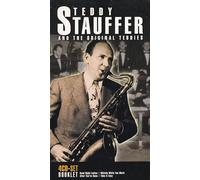 Teddy Stauffer And The Original Teddies - Portrait by Teddy Stauffer And The Original Teddies