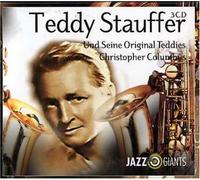 Teddy Stauffer - Christopher Columbus