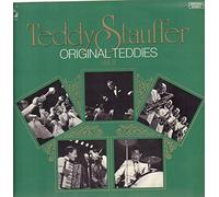 Teddy Stauffer - Original Teddies Vol. 8