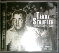 Teddy Stauffer - Teddy Stauffer - Whistle while you work