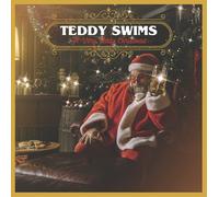 Teddy Swims A Very Teddy Christmas (CD) EP