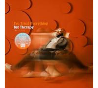 Teddy Swims - I've Tried Everything But Therapy (Part 1.5) (BF24 EX)