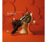 Teddy Swims I've Tried Everything But Therapy (Part 1) Album