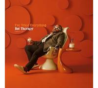 Teddy Swims - I've Tried Everything But Therapy (Part 1) [CD]