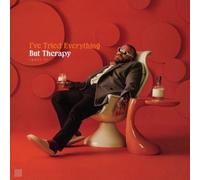 Teddy Swims - I've Tried Everything But Therapy (part 1) - Cd