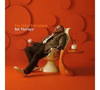 Teddy Swims - I'Ve Tried Everything But Therapy (Part 1)