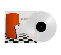 Teddy Swims - I've Tried Everything But Therapy (Part 2) [Amazon Exclusive Crystal Clear Vinyl]