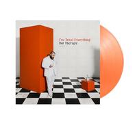 Teddy Swims - I'Ve Tried Everything But Therapy - Part 2 (Vinyl Clear)