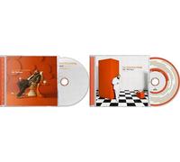 Teddy Swims - Teddy Swims Сd Collection - I've Tried Everything But Therapy Part 1 / Part 2