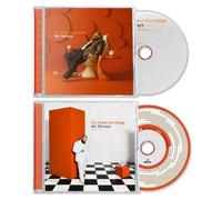 Teddy Swims - Teddy Swims Exclusive CD Limited Bundle: I've Tried Everything But Therapy Parts 1 & 2