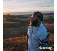 Audio Cd Teddy Swims - Unlearning