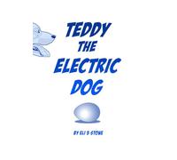 Teddy the Electric Dog: by Eli 5 Stone
