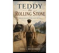 TEDDY the Rolling Stone