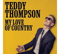 My Love Of Country